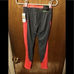 𝅺ENERGIE leggings